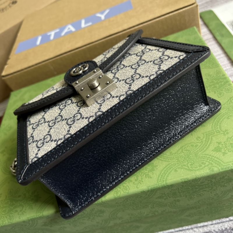 Gvc*1 satchel bags